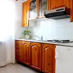 דירה Cavae Romanae