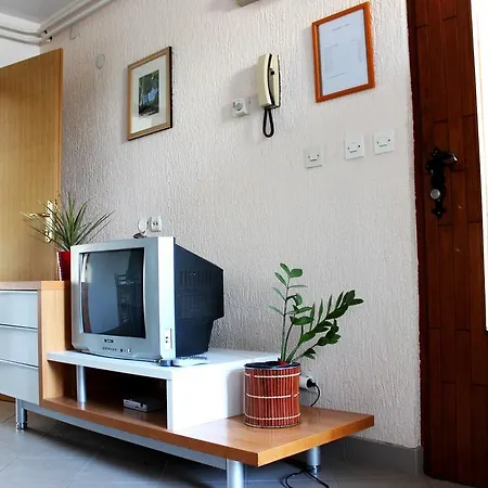 Cavae Romanae * Medulin