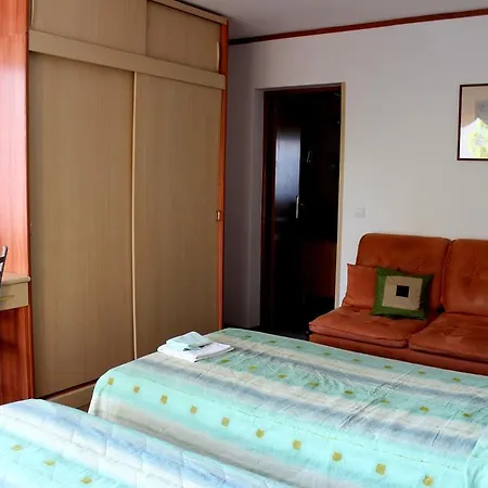 Cavae Romanae Appartement Medulin