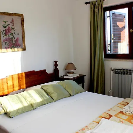Apartamento Cavae Romanae *