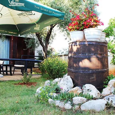 Cavae Romanae Medulin