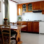 Apartman Cavae Romanae