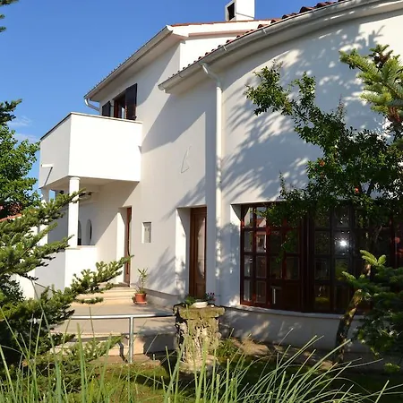 Cavae Romanae Apartmán