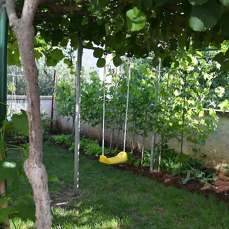 Cavae Romanae Apartmán