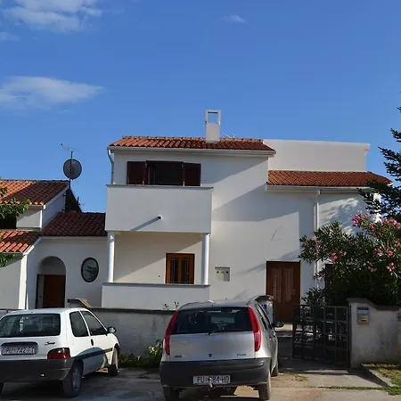 Apartmán Cavae Romanae