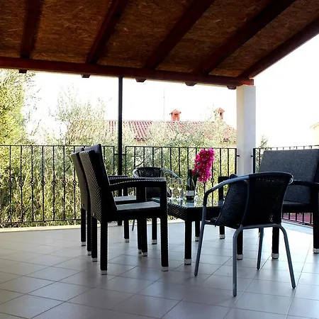 Cavae Romanae Apartmán *