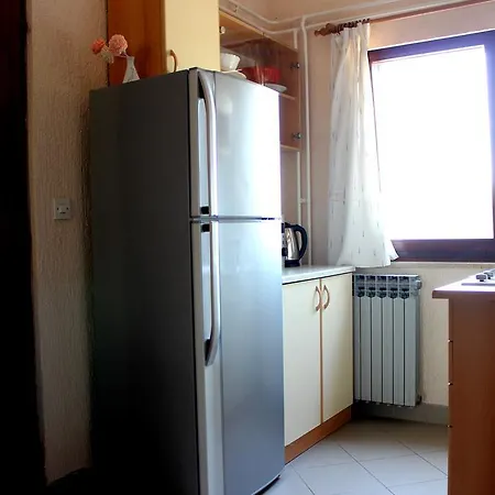 Apartmán Cavae Romanae Medulin