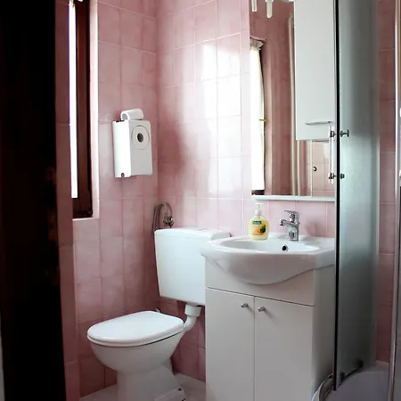 Apartmán Cavae Romanae