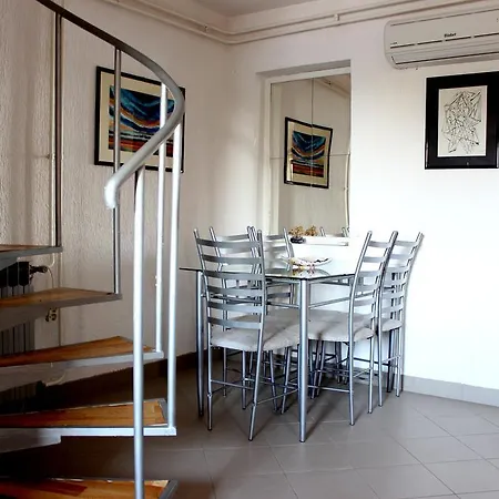 Cavae Romanae * Medulin