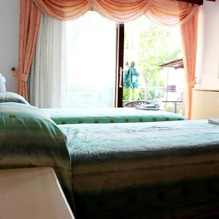 Apartamento Cavae Romanae *