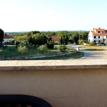 Cavae Romanae Apartmán *