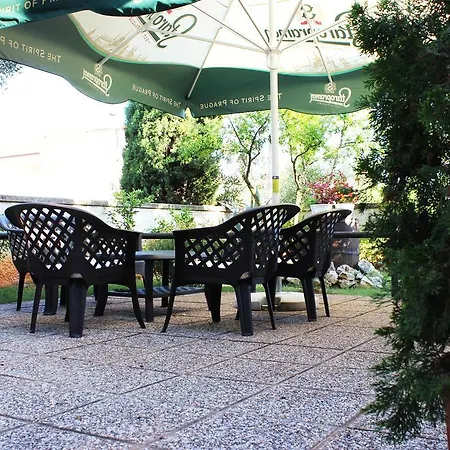 Apartmán Cavae Romanae Medulin