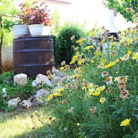 Cavae Romanae * Medulin