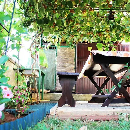 Apartmán Cavae Romanae